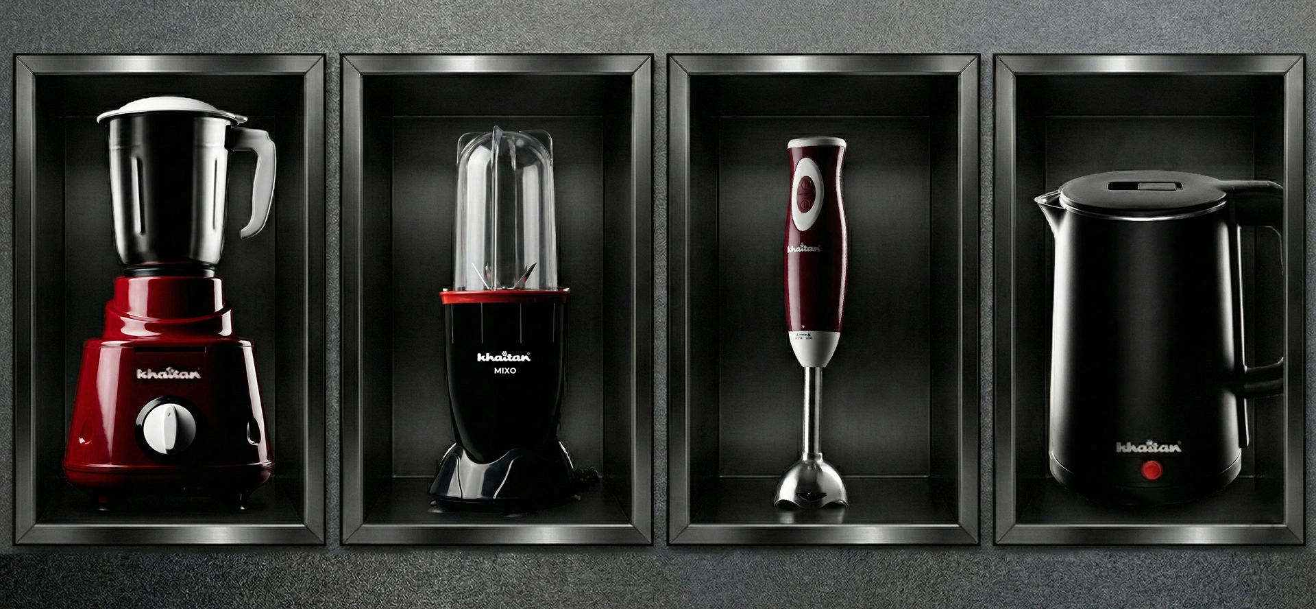 Products by Categories