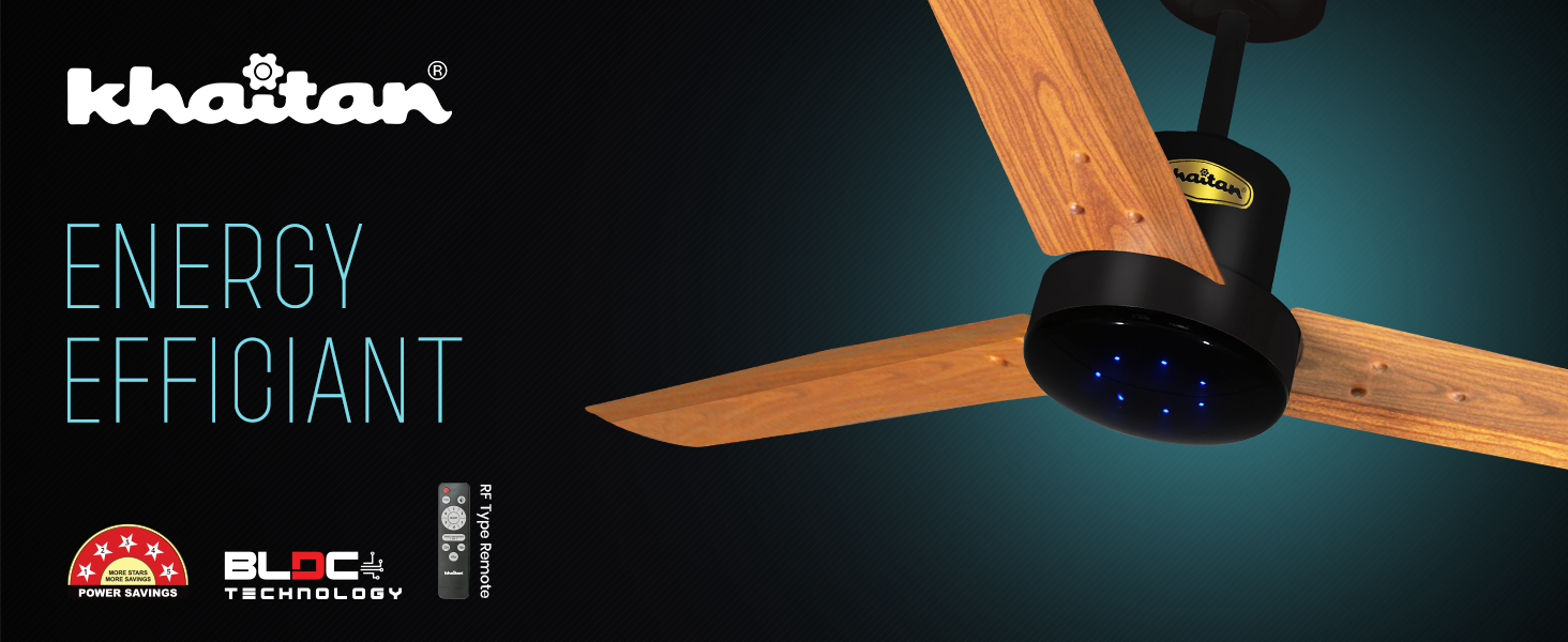 Airwave Underlight Fan