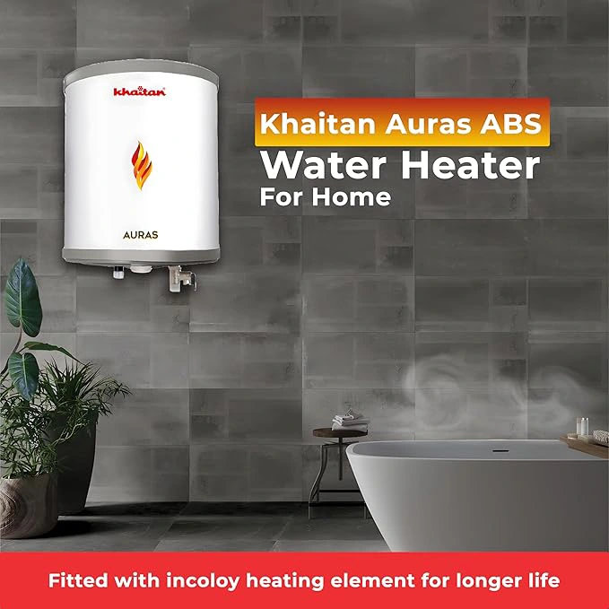 aurus water heater