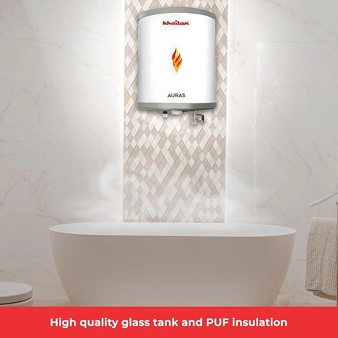aurus water heater