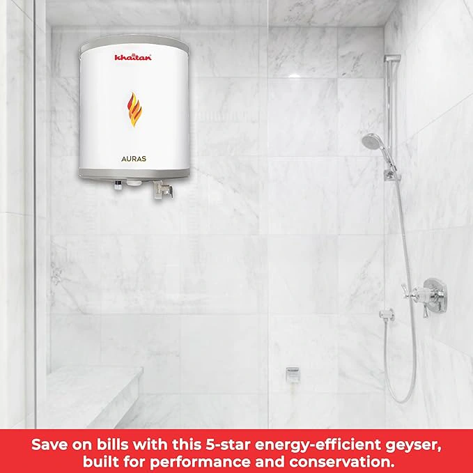 aurus water heater