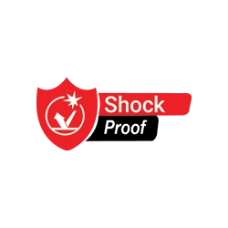 shockproof