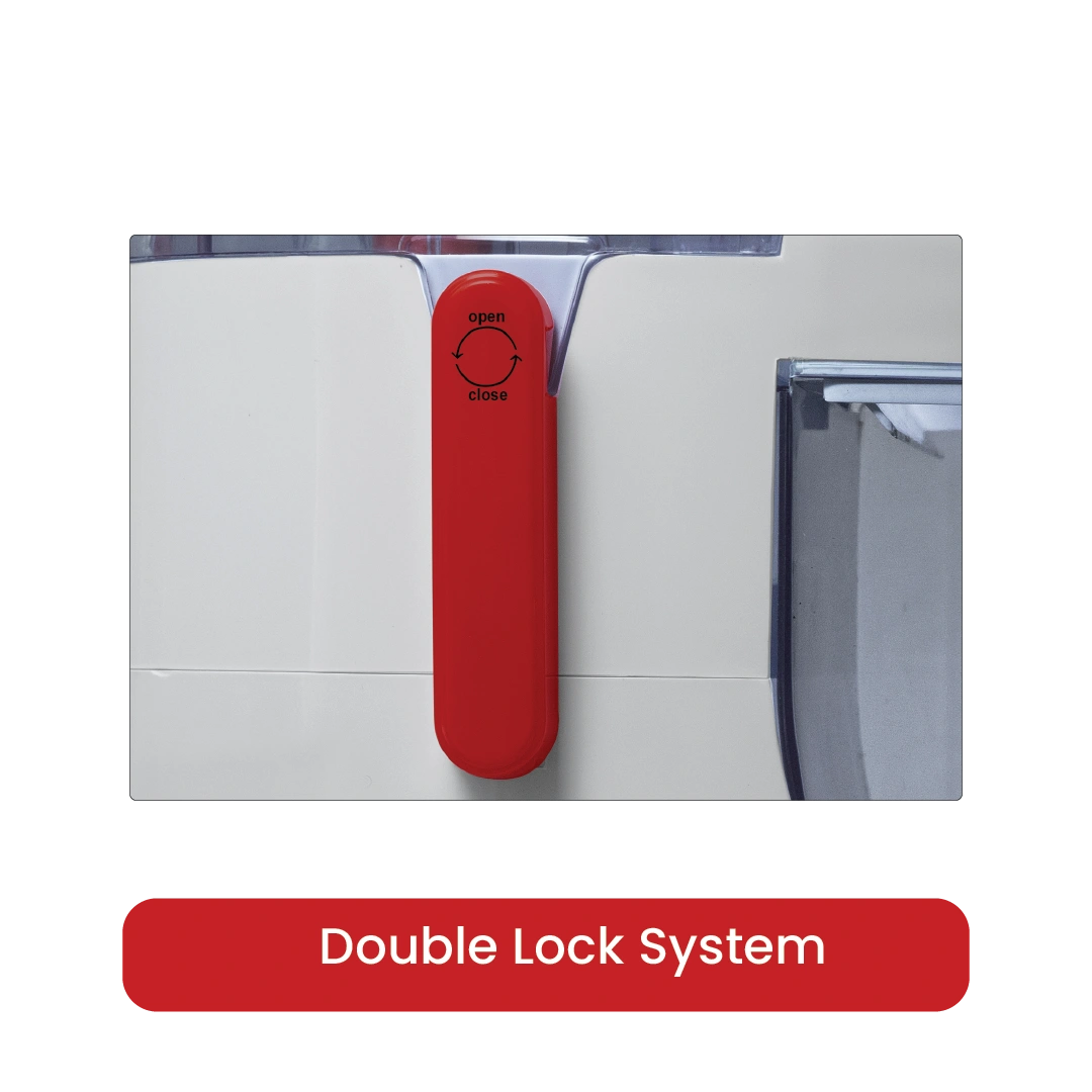 Khaitan Turbo Juicer Mixer Grinder