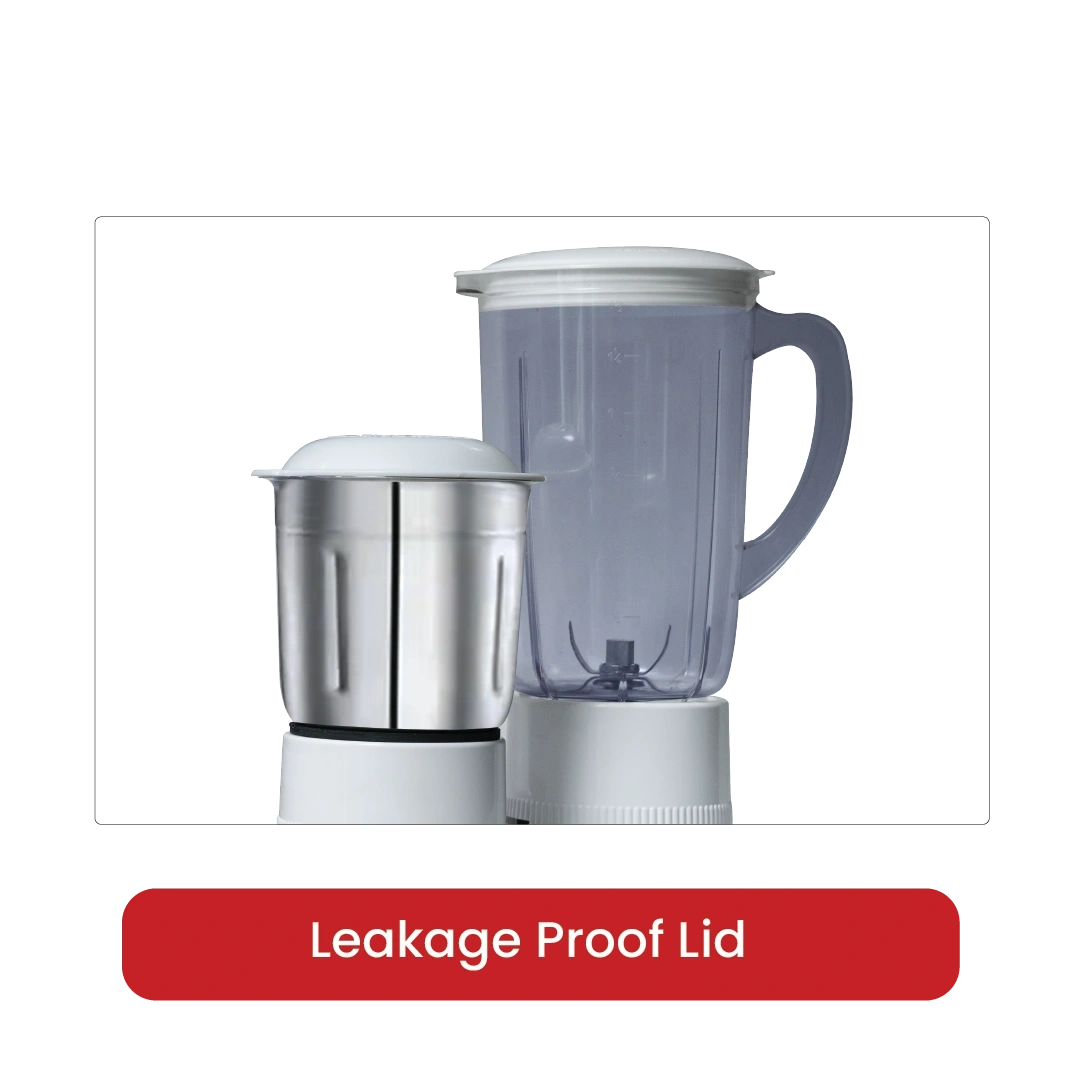 Khaitan VORTEX Juicer Mixer Grinder