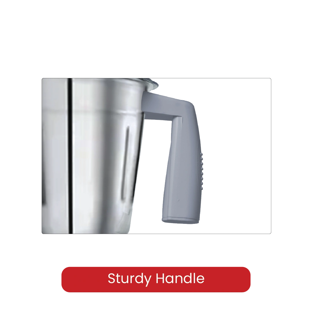 Khaitan BRIO Mixer Grinder