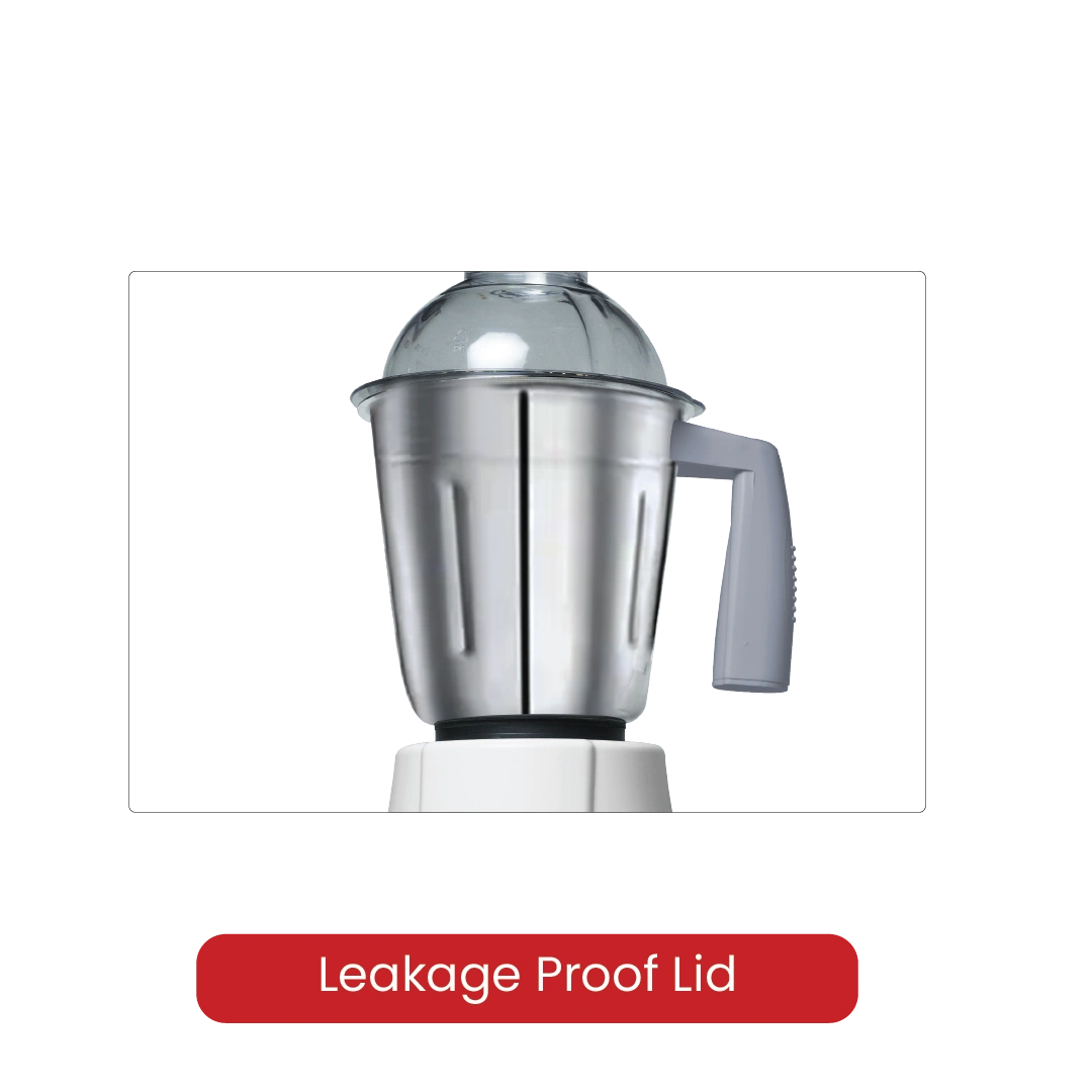 Khaitan BRIO Mixer Grinder