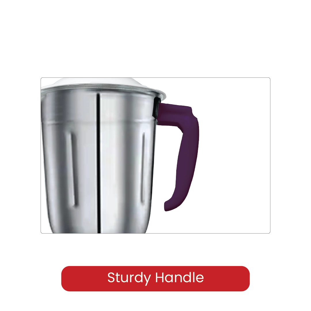 Khaitan GINI Mixer Grinder