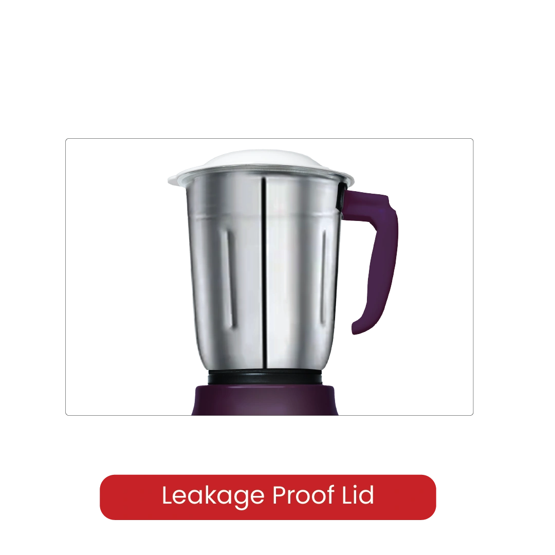 Khaitan GINI Mixer Grinder