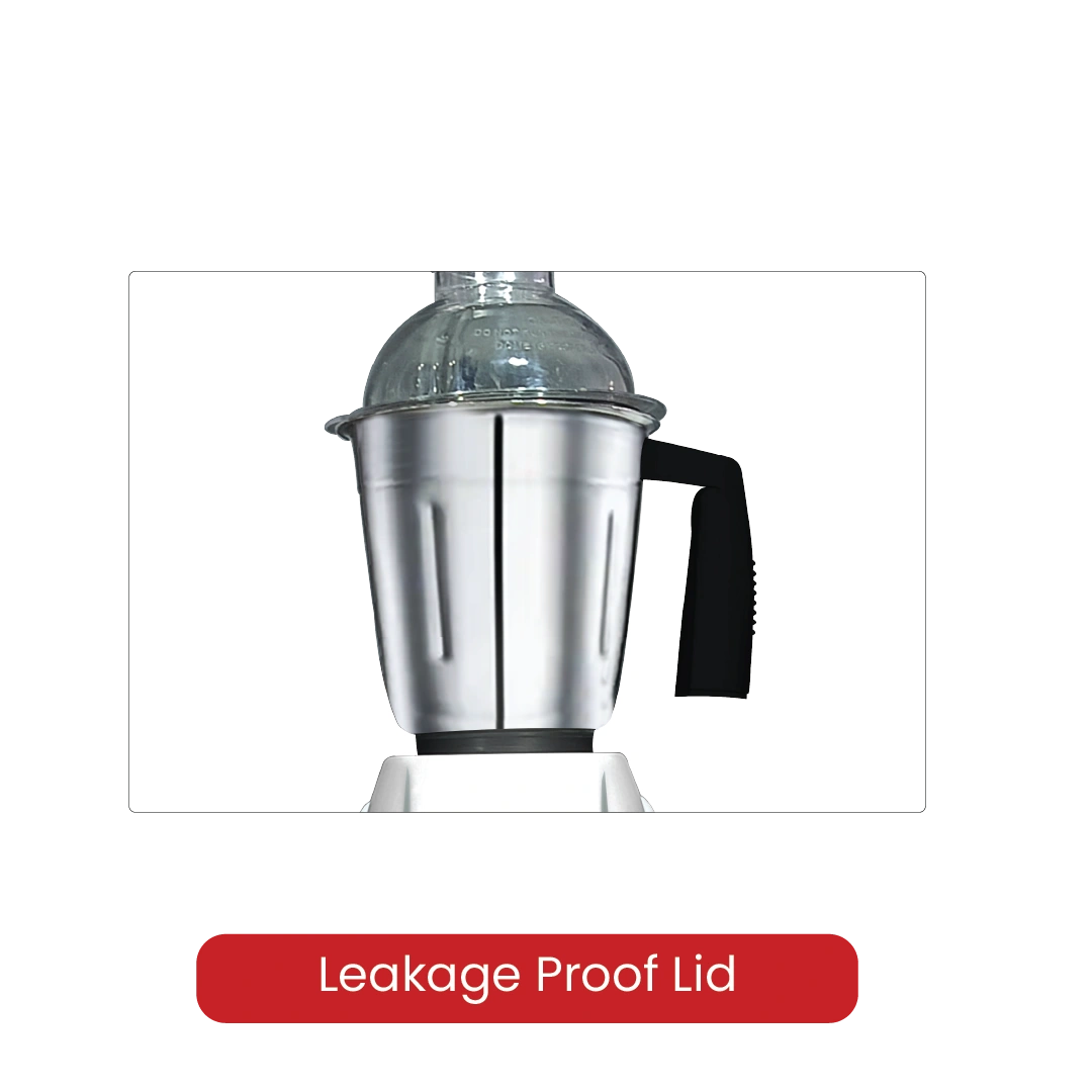 Khaitan GRIND MASTER Mixer Grinder