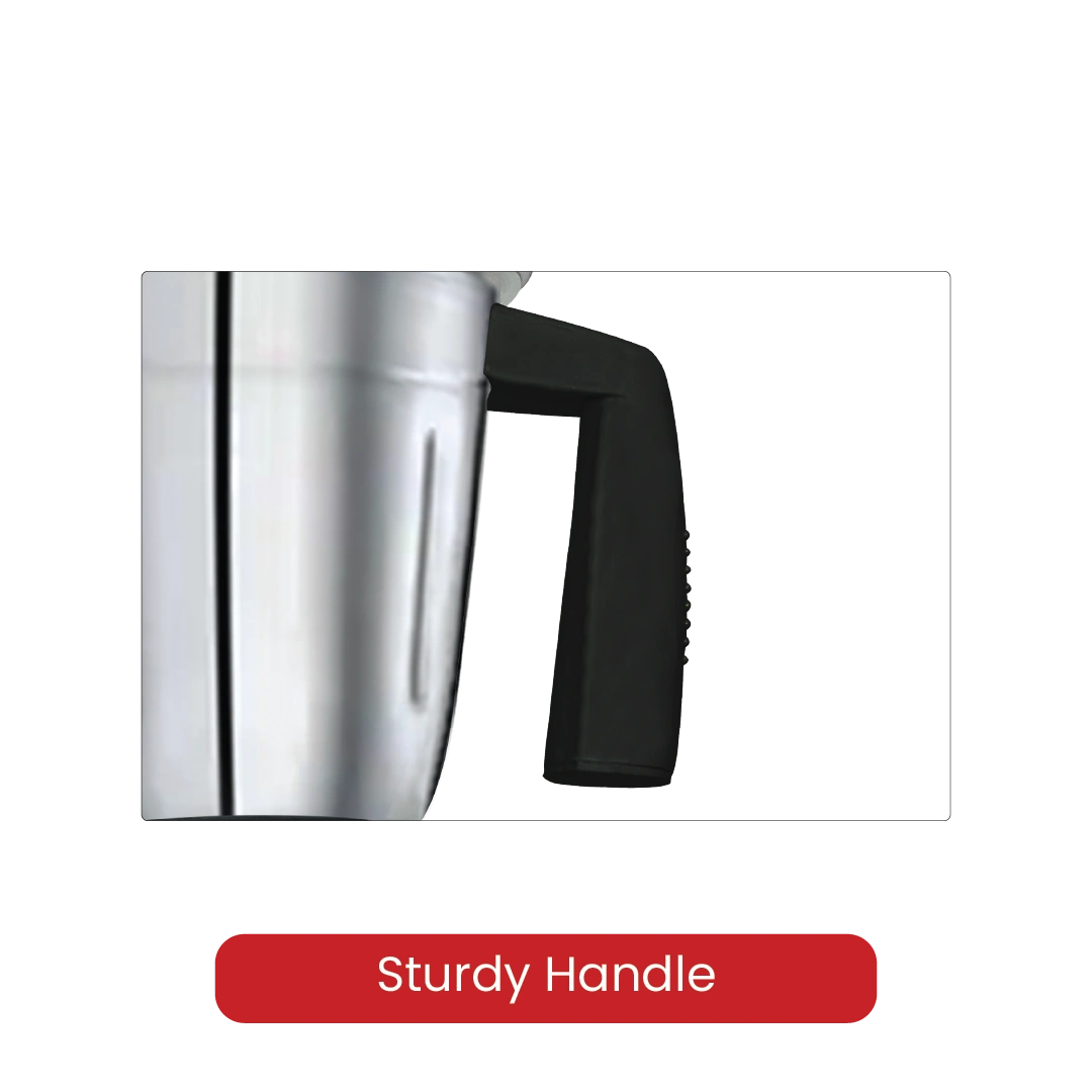 Khaitan GRIND MASTER Mixer Grinder