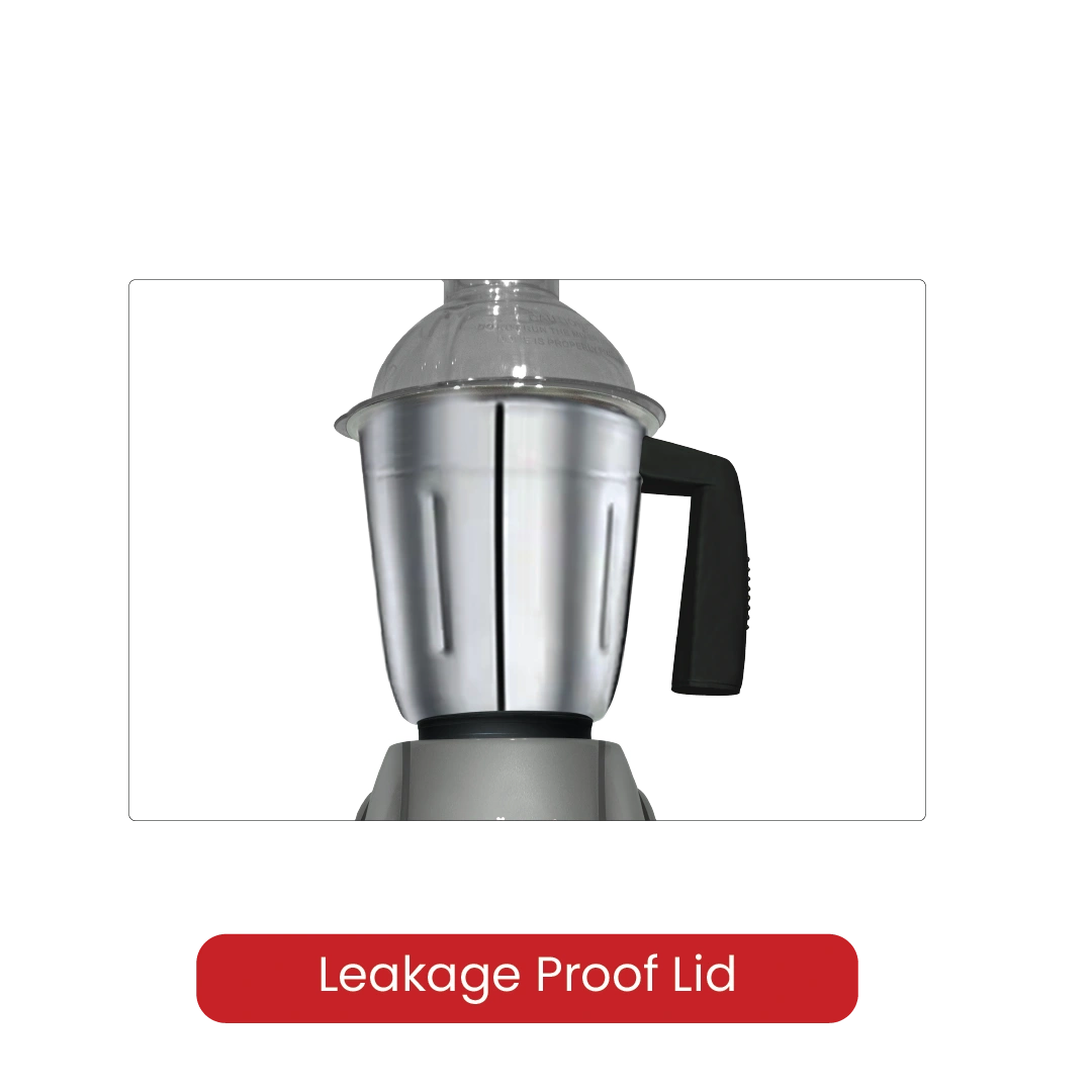 Khaitan GRIND MASTER Mixer Grinder