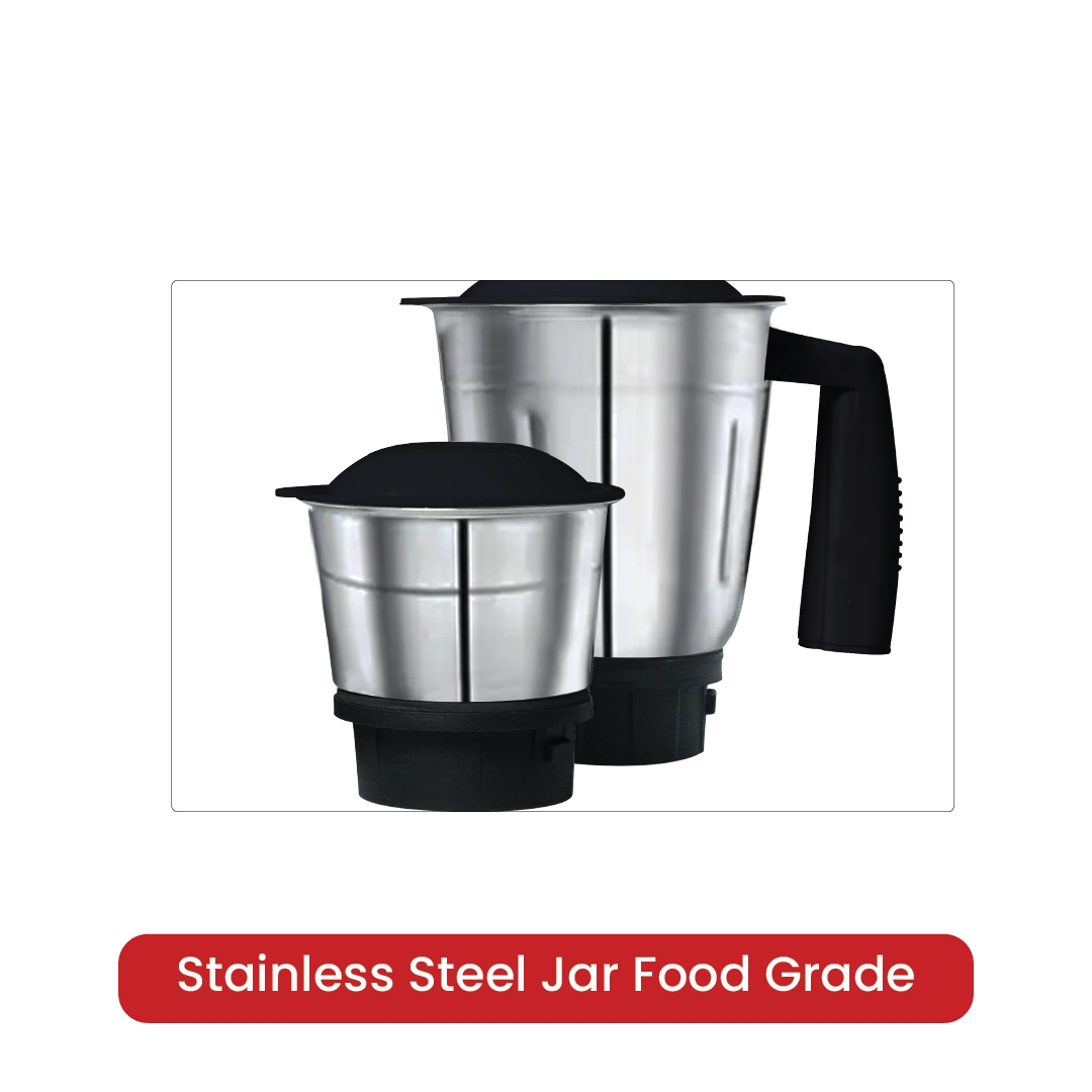 Khaitan GRIND MASTER Mixer Grinder