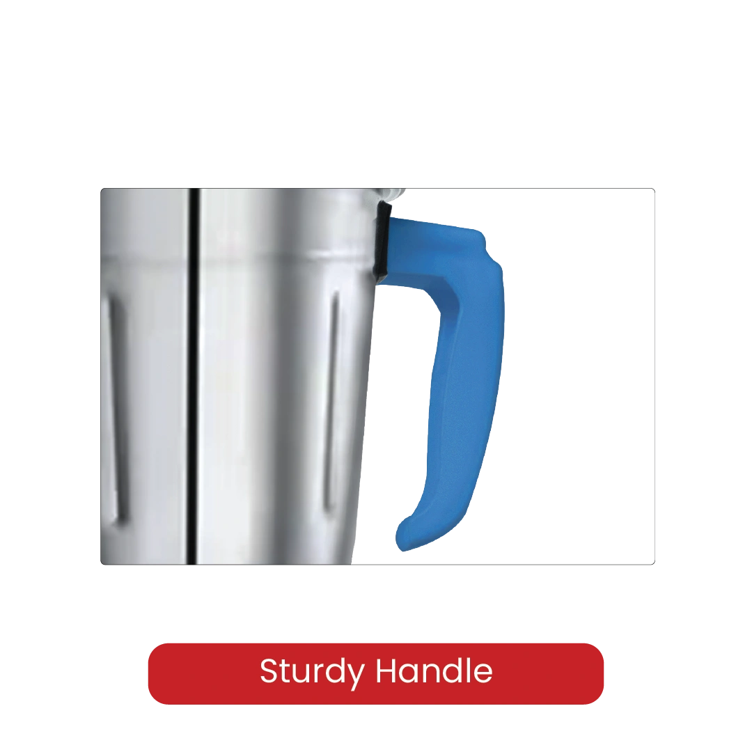 Khaitan PISO Mixer Grinder