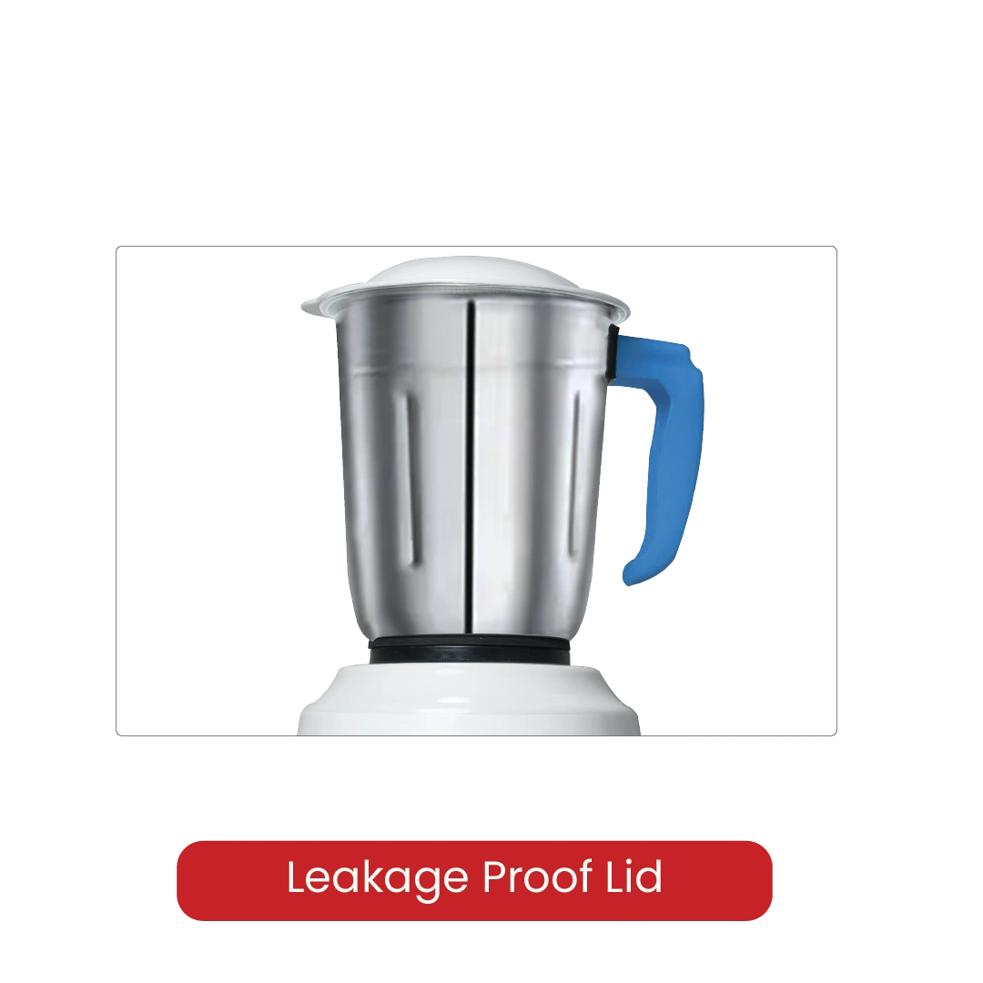 Khaitan PISO Mixer Grinder