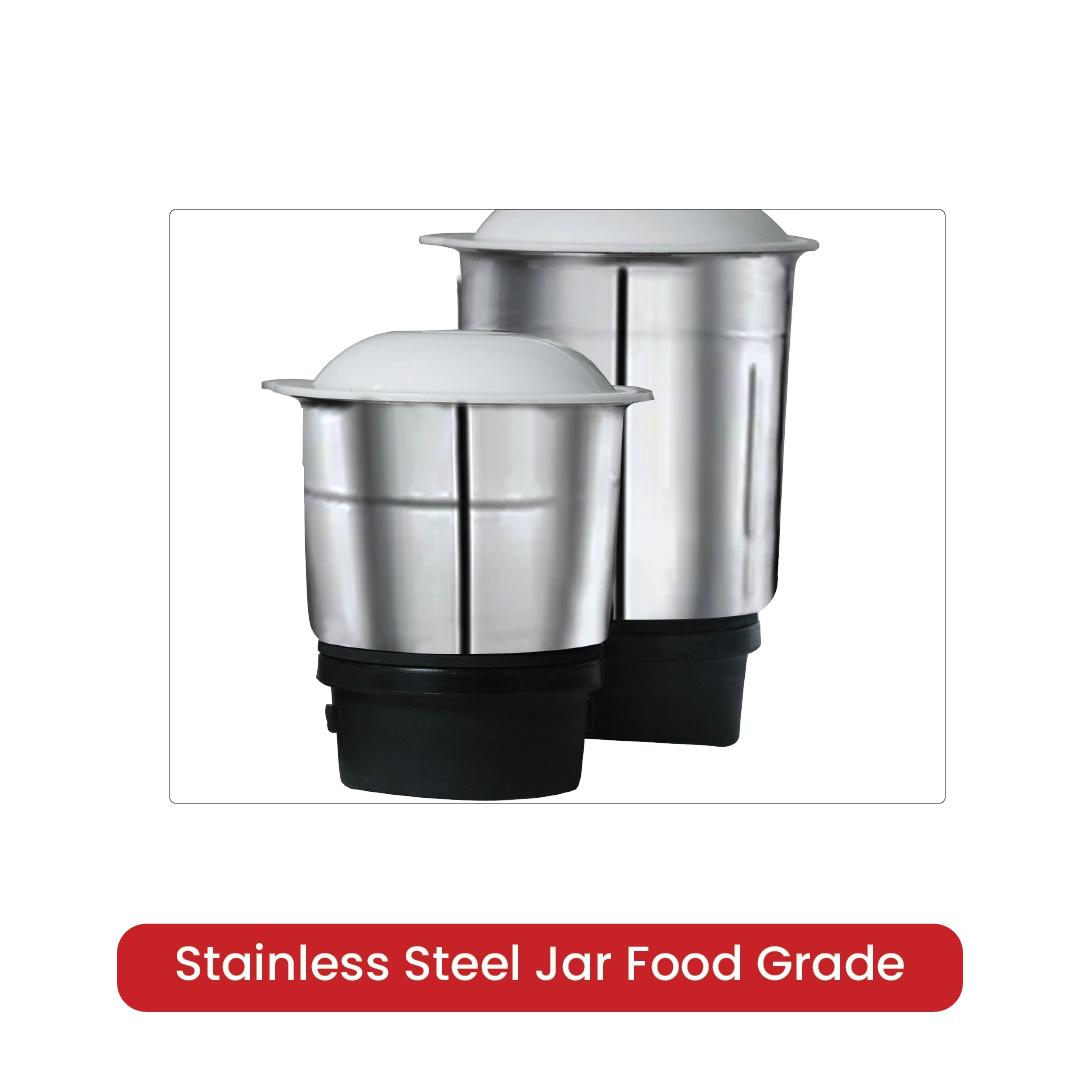 Khaitan PIXIE Mixer Grinder